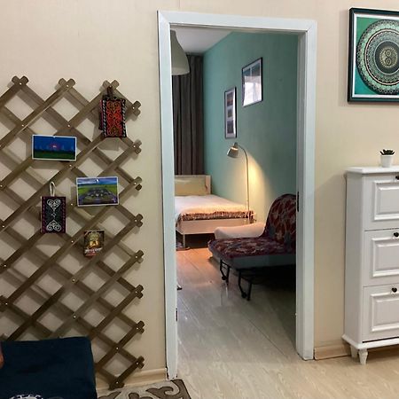 Nomad Airport B&B, Gobi Tours ウランバートル エクステリア 写真