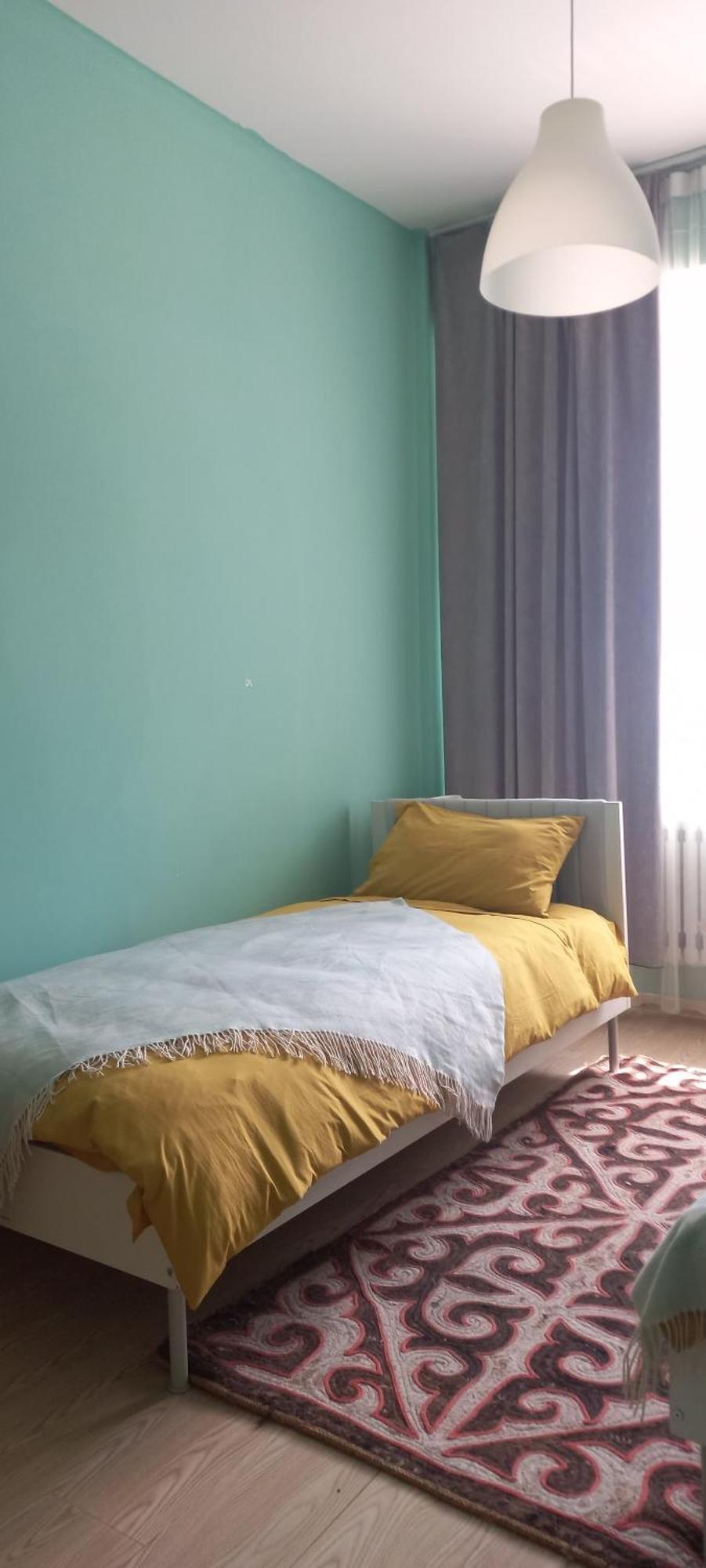 Nomad Airport B&B, Gobi Tours ウランバートル エクステリア 写真
